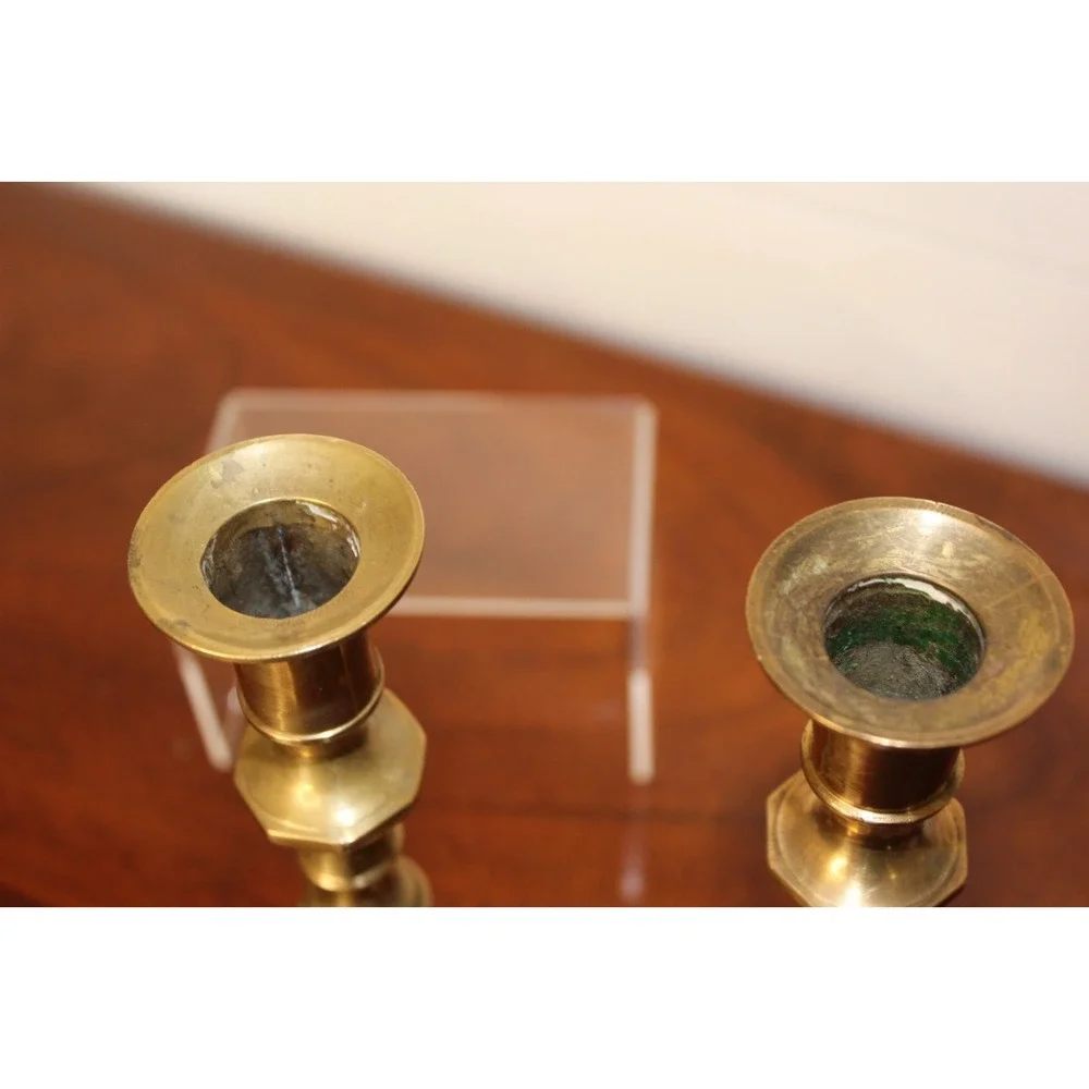 N/A pair antique